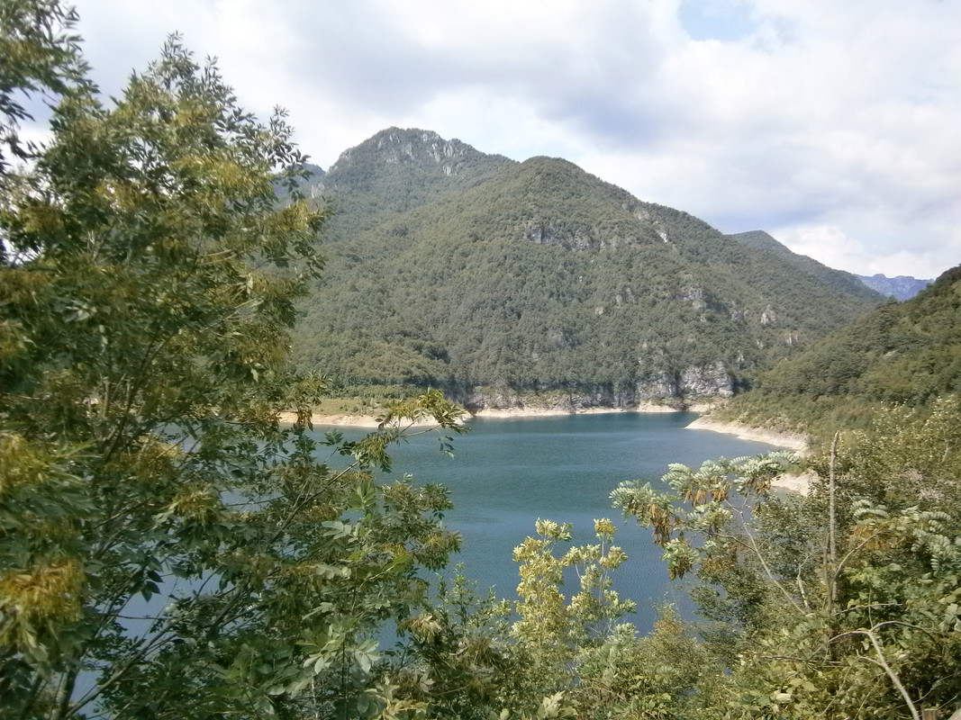 LAGO DI VALVESTINO (6)