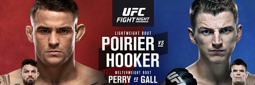 UFC on ESPN 12 Prelims 504p / 720p / 1080p