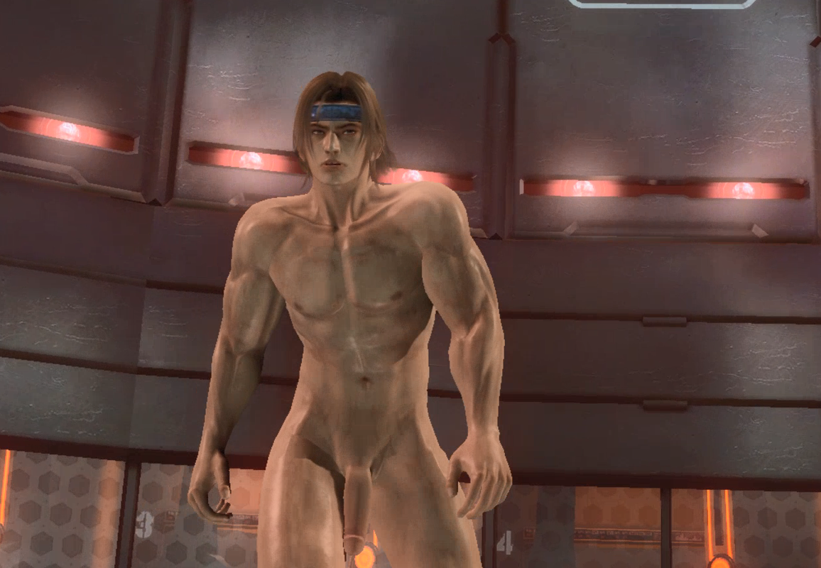 【c152】DOA死或生紳士版  CG