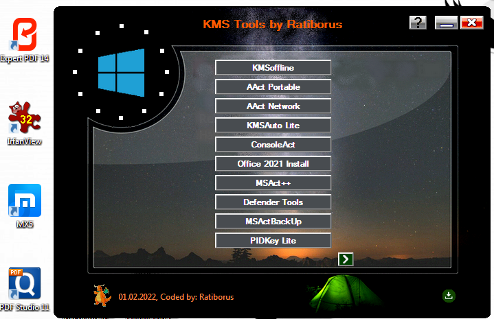 KMS Tools Portable 01_02_2022 By Ratiborus  Kmt