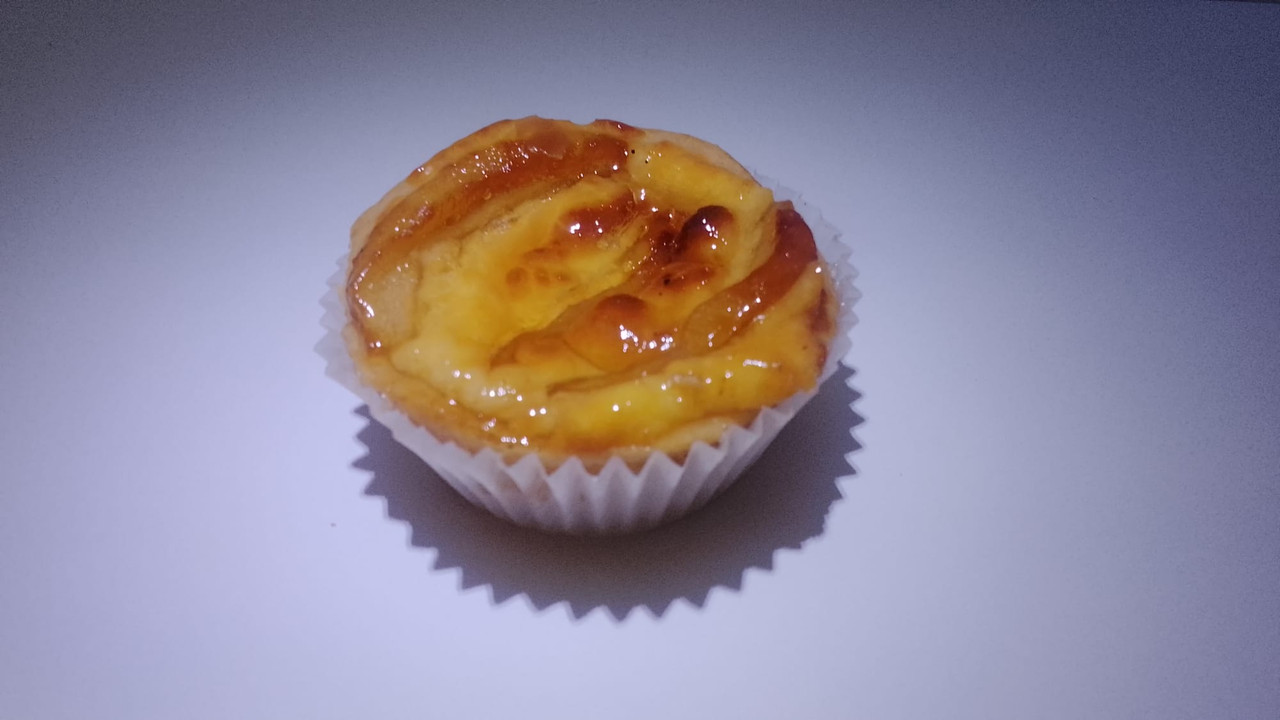 Tartaleta De Manzana