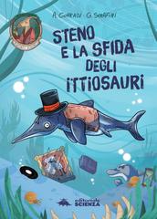 Alessandro Corradi, Giovanni Serafini – Steno e la sfida degli ittiosauri (2026)