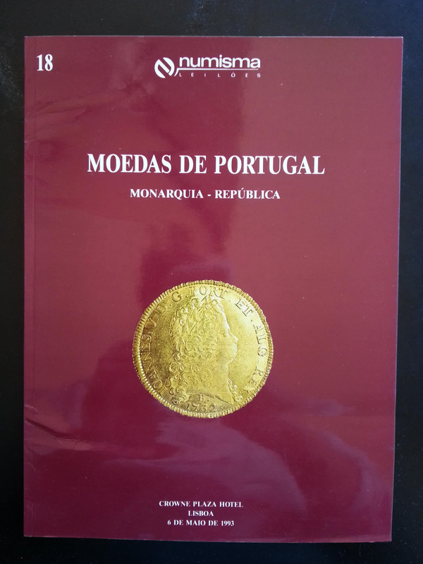 Leilão nº18