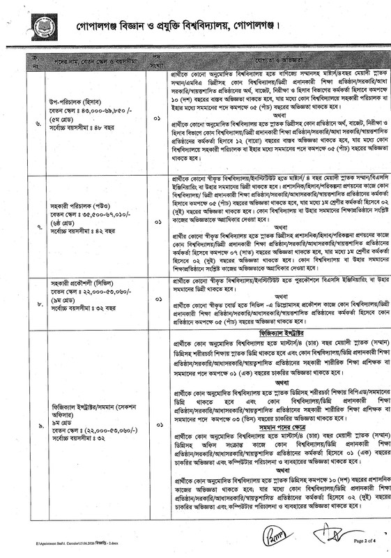 GSTU-Job-Circular-2026-PDF-2