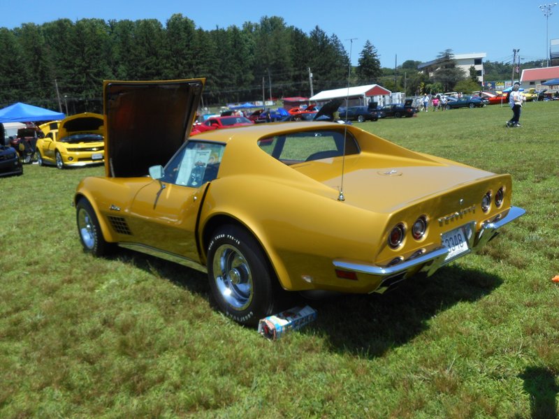 1 - Menards Chevy Show - 12 au 14 juillet 2019 DSCN0517