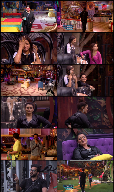  Bigg Boss OTT 2023 screenshot