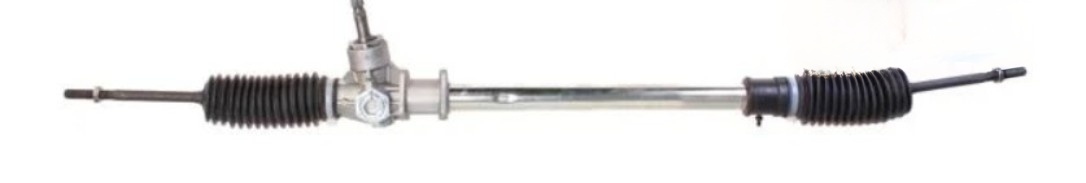 STEERING RACK IGNIS