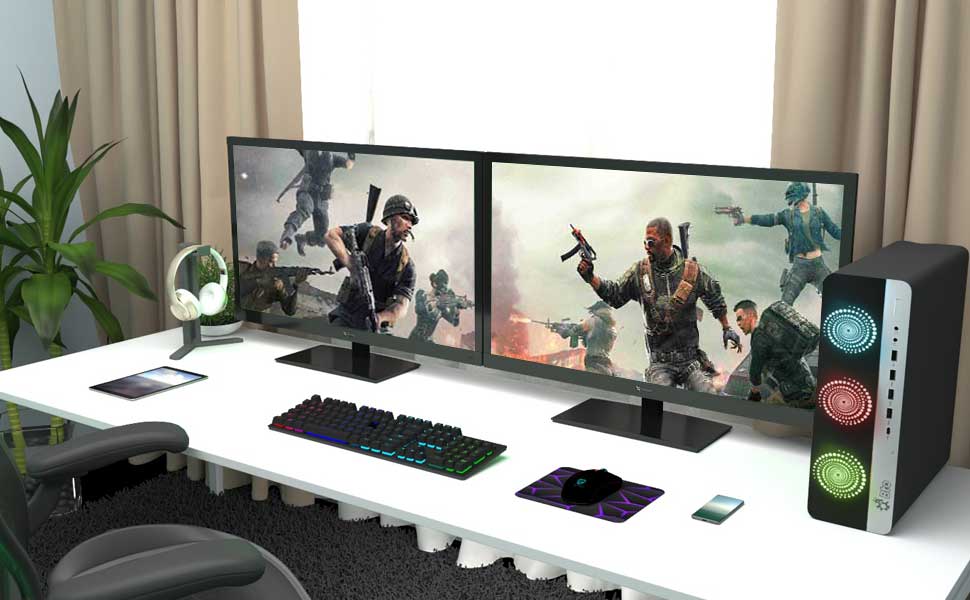 HP ProDesk 800 G3 SFF ゲーミングPC HP ProDesk 800 G3 SFF ゲーミングPC HP EliteDesk 800 G3 SFF