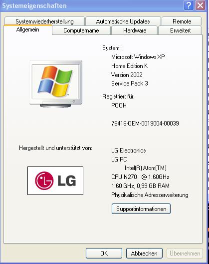 Froggy  System Okt 2021 Working WPA