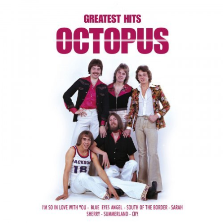 Octopus - Greatest Hits (2CD) (2010)