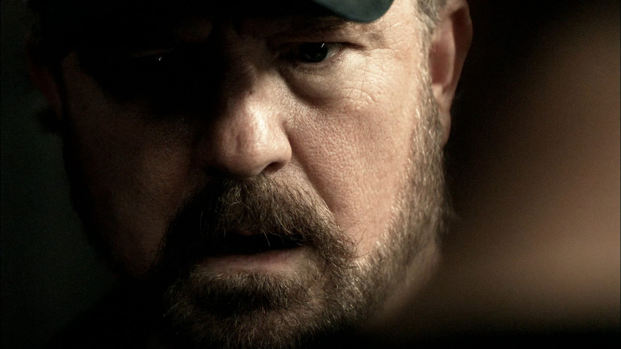 Supernatural (2005) - S04E01 - Lazarus Rising (1080p BluRay x265