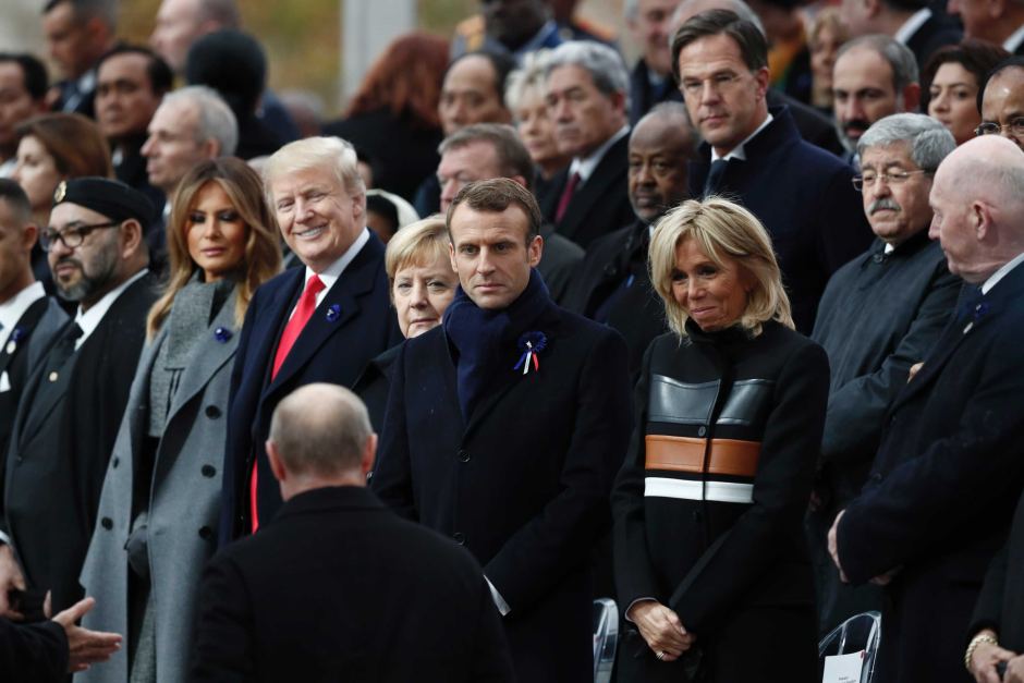 President for life / Trump và ước mộng không thành 10486524-3x2-940x627
