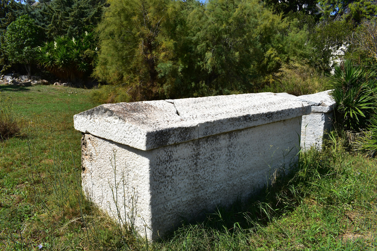 Αρχαιολογικό Μουσείο Βραυρώνας (2)