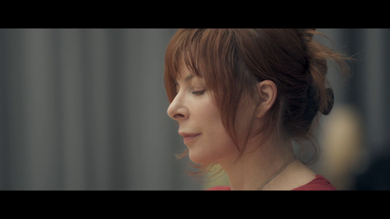 Mylène Farmer - L'Ultime Création - Pourvu Qu Elle Soit Douce2327