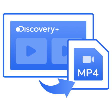 Kigo DiscoveryPlus Video Downloader 1.0.1 Multilingual