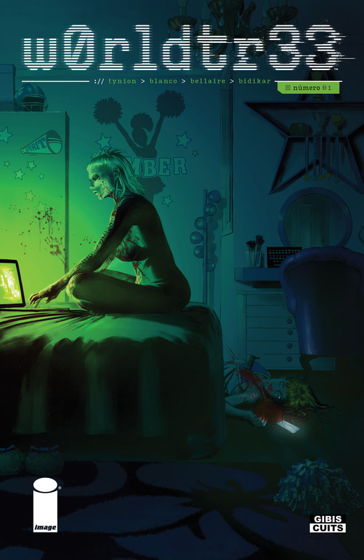 W0rldtr33 (2023) W0rldtr33 (2023)