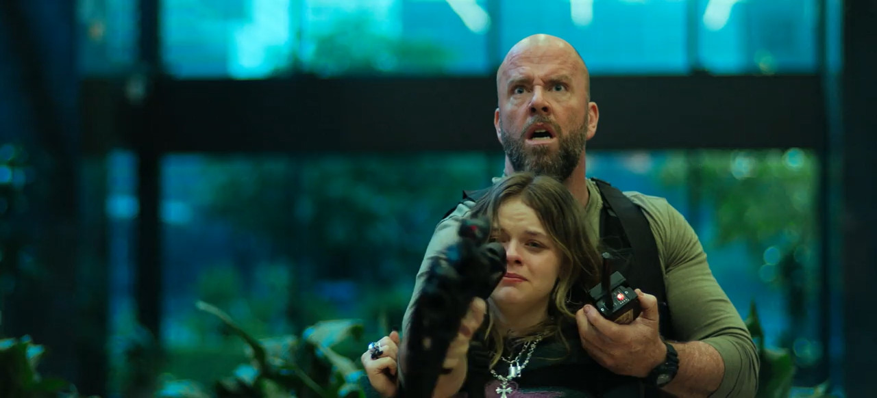 Mercy 2026 WebRip [Hindi + Tamil + Telugu + Malayalam + Kannada + English] 480p, 720p ESub Screenshot