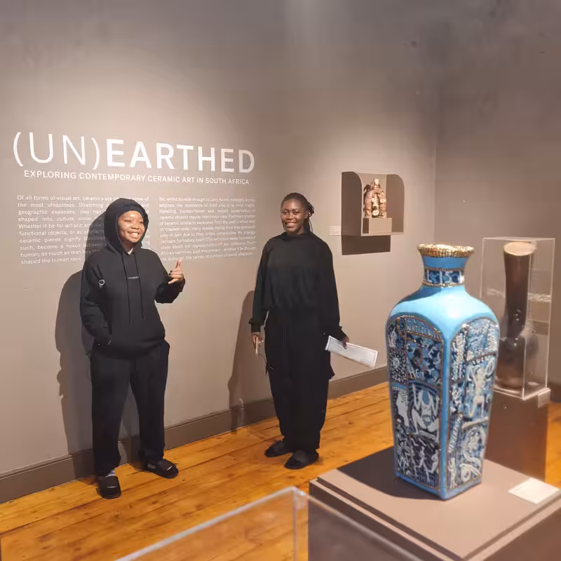 Art Tour
