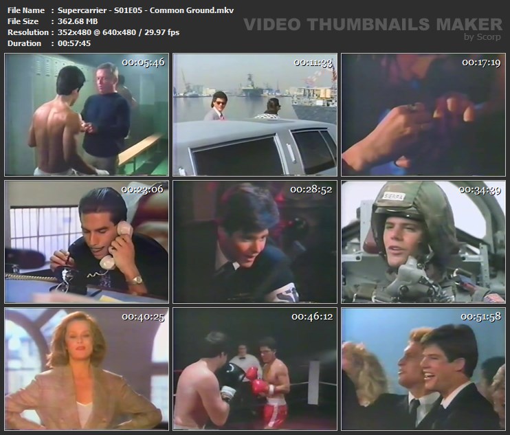 Supercarrier - S01E05 - Common Ground.mkv