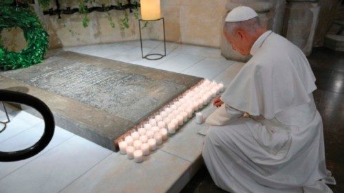 La santità in Spagna