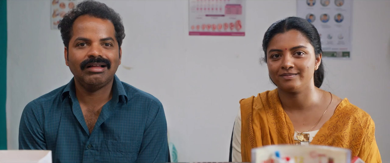 Samshayam 2025 WebRip [Malayalam] 480p 720p ESub Screenshot