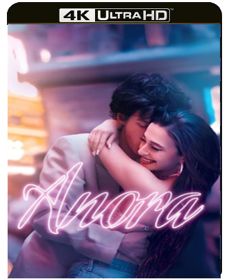 Anora (2024) WEB-DL 2160p H265 HDR E-AC3+AC3 ITA ENG