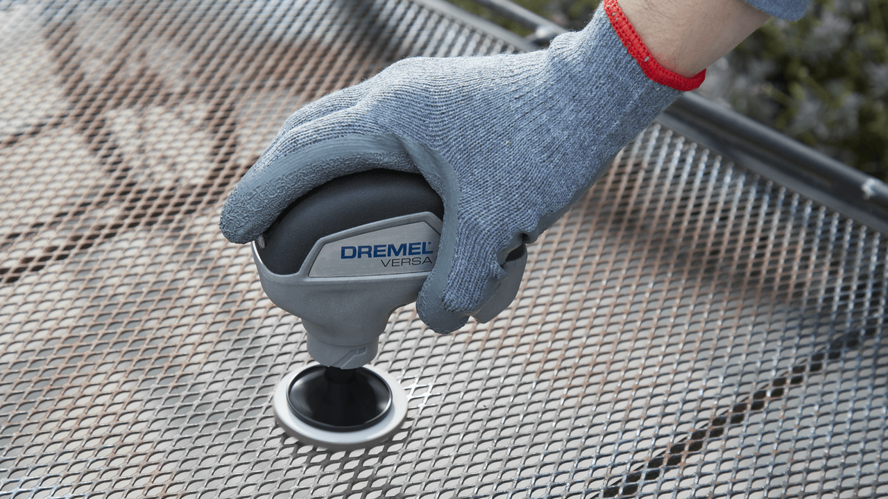 Dremel Versa handheld cleaning tool