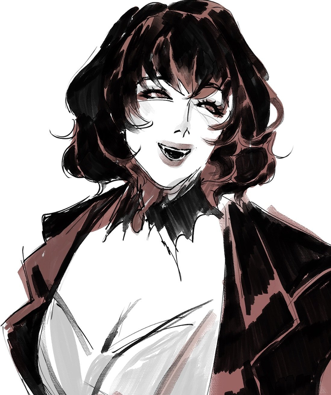 'Art by ew__nana on twt"