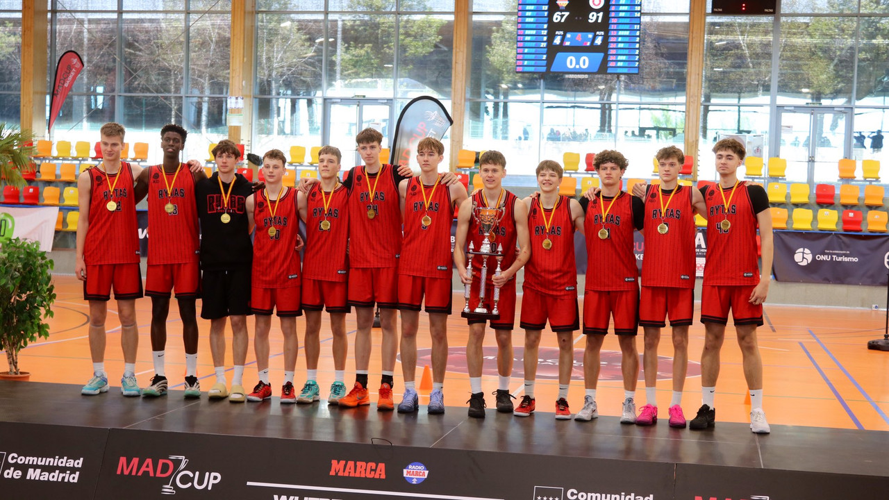 Foto cedida por Ayuntamiento de Alcalá