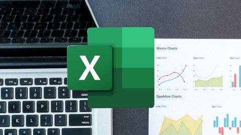 Practical Microsoft Excel Masterclass