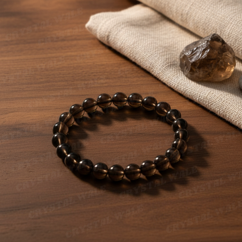Smokey Quartz