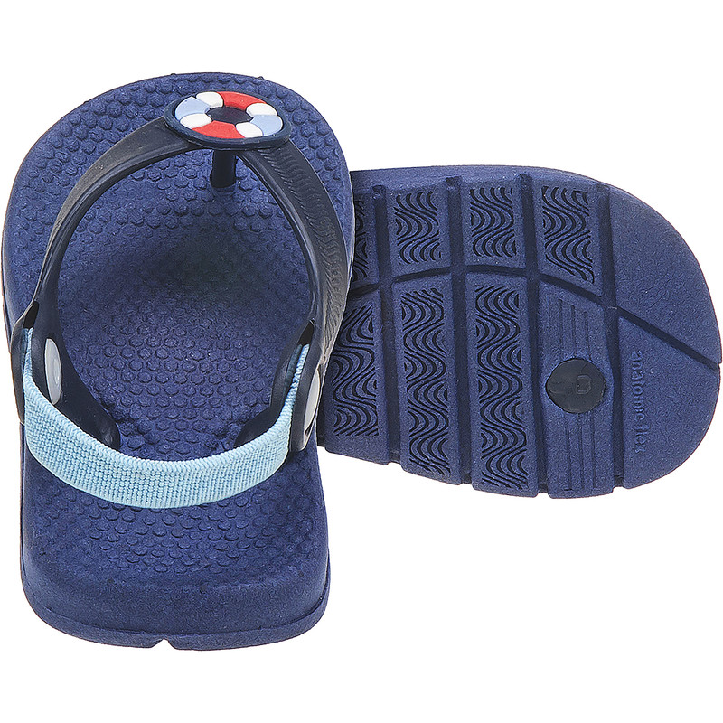 Chinelinho com Elástico Marinheiro miniatura 5