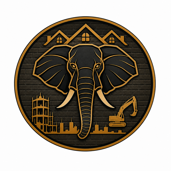 Tloukgolo Constructions Logo