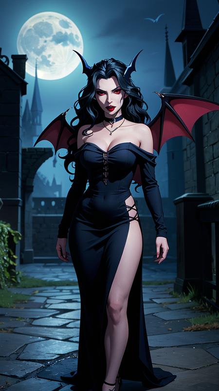 ArchdemonNina