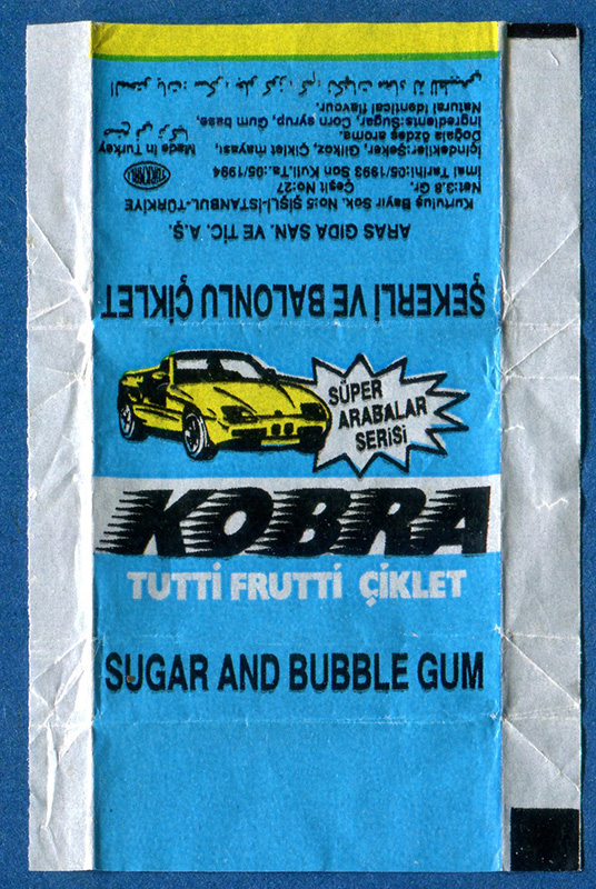 29 Kobra 2 Turkey