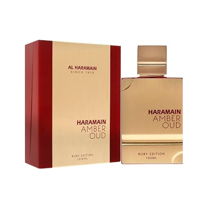 al haramain amber oud rouge 100ml