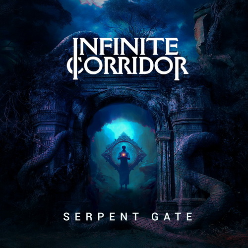 Infinite Corridor - Serpent Gate (2024) [FLAC]