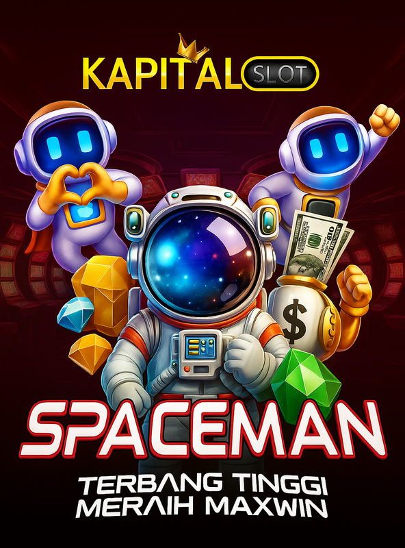 KapitalSlot : Akses Link Resmi APK Slot Online Gacor Terpercaya Mudah Menang Anti Rungkat Waktu Ini