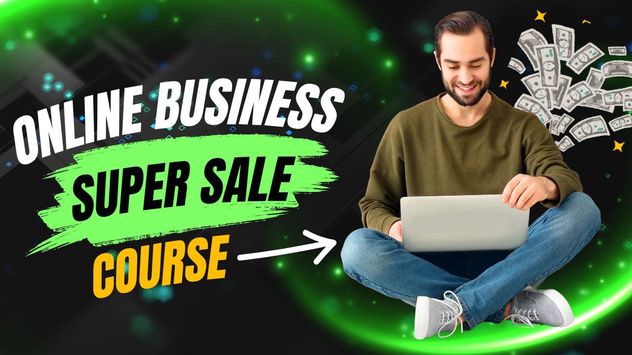 Facebook Income Course