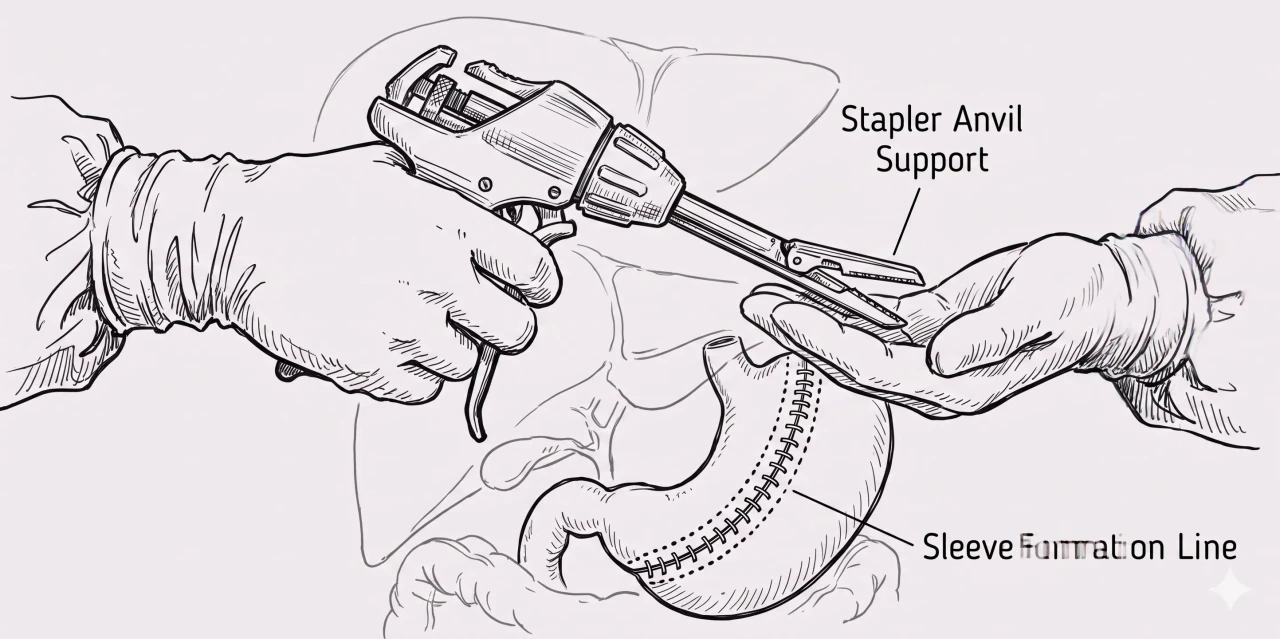 sleeve