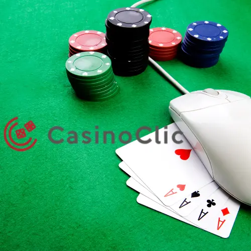 The best bonuses at online CasinoClic