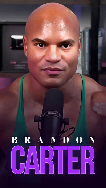 Brandon Carter