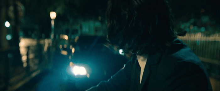 John Wick: Chapter 4