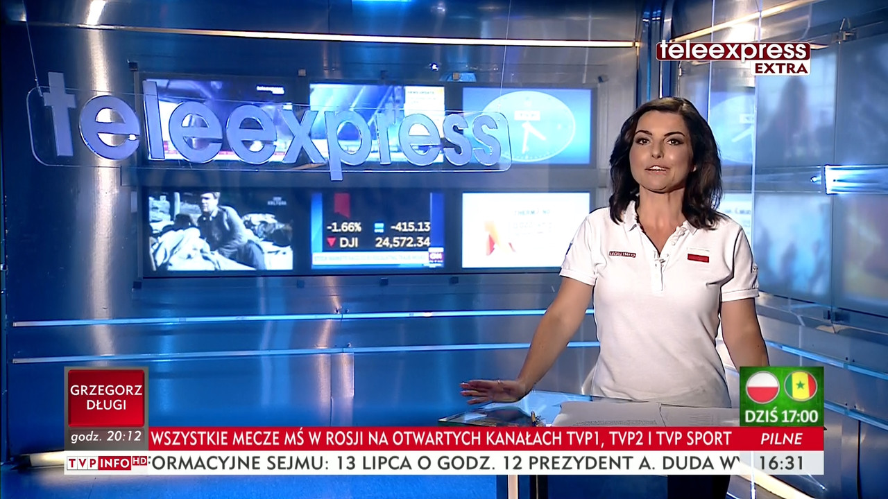 TeX Extra - 19.06.2018 #3