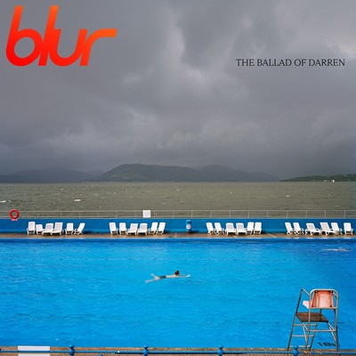 Blur - The Ballad Of Darren (2023) [CD-Quality + Hi-Res] [Official Digital Release]