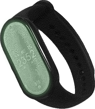 my watch
