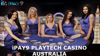Ipay9 Casino