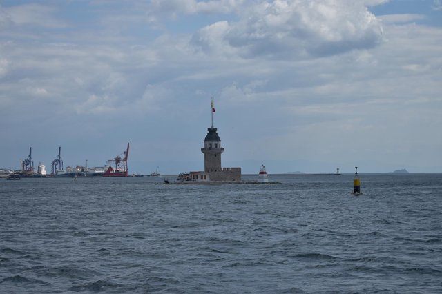 6 Aviones, 3 barcos y 2 trenes, empezando en Estambul y terminando Kuala Lump - Blogs de Indonesia - PRIMERA PARADA: ESTAMBUL (66)