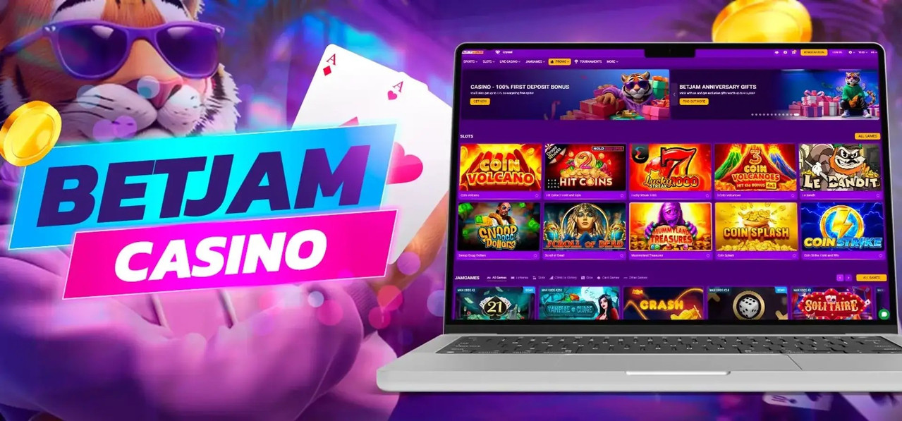Betjam
