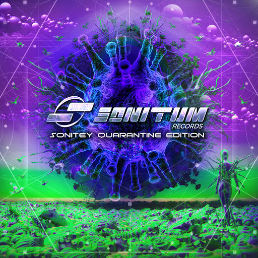 Sonitey Quarantine Edition (2020) mp3 320 Kbps
